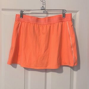 NIKE Court Women’s Dri-FIT Tennis Skirt Size L